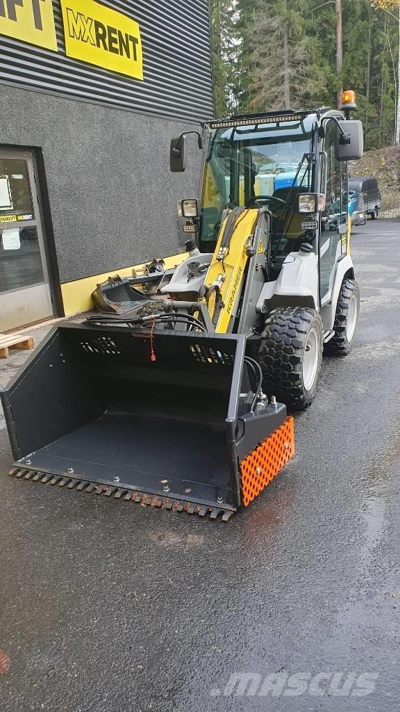 Kramer 5040 Mini iekrāvēji