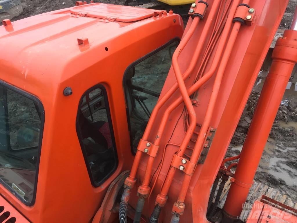 Doosan DH 300 LC-7 Kāpurķēžu ekskavatori
