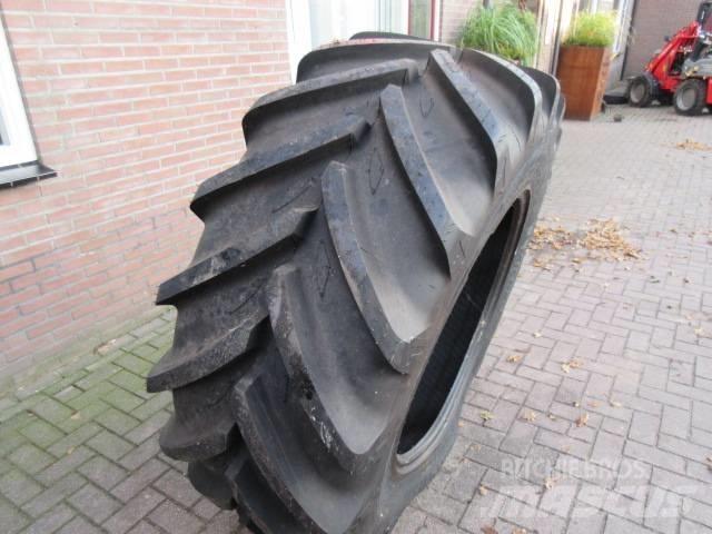 Michelin XEOBIB Riepas, riteņi un diski