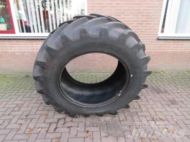 Michelin XEOBIB Riepas, riteņi un diski