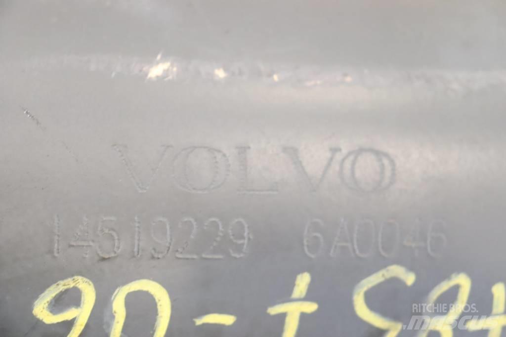 Volvo ECR 58 Mini ekskavatori < 7 t