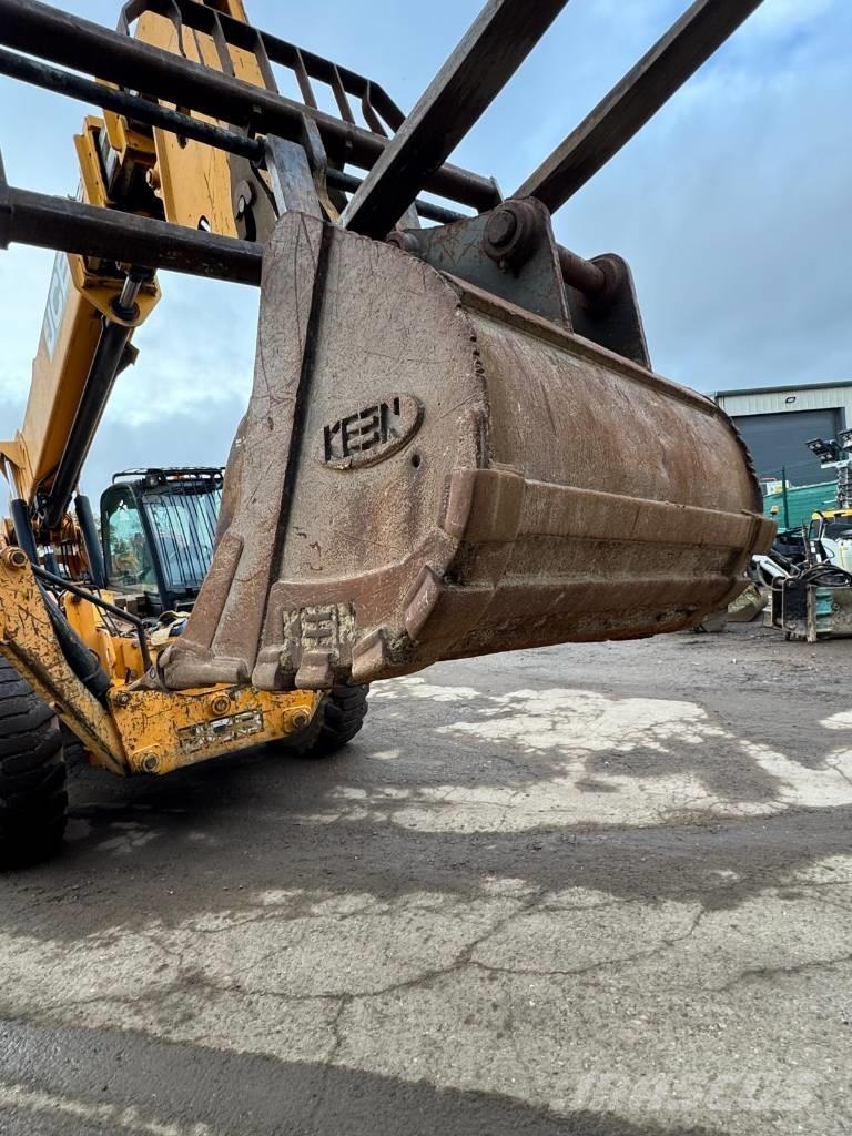  DIGGING BUCKET 5foot Kausi