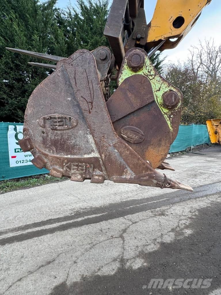  DIGGING BUCKET 5foot Kausi