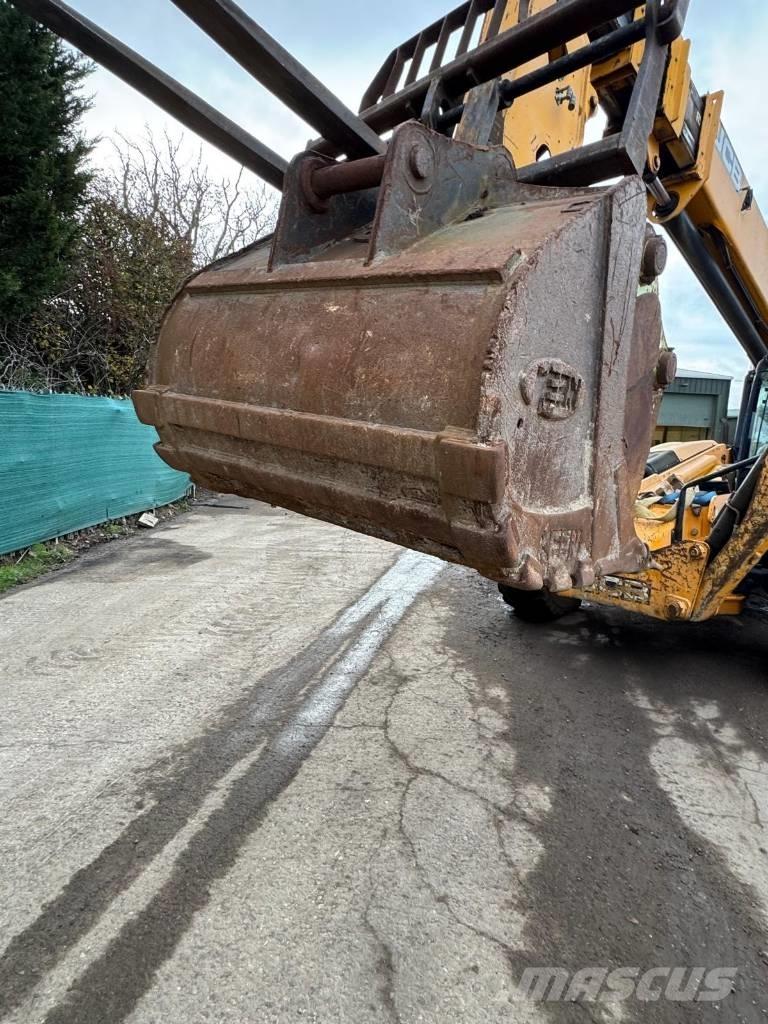  DIGGING BUCKET 5foot Kausi