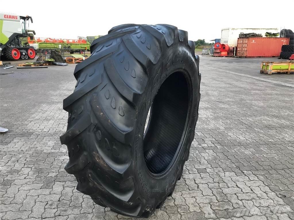 Kleber 520/85 R38 Riepas, riteņi un diski