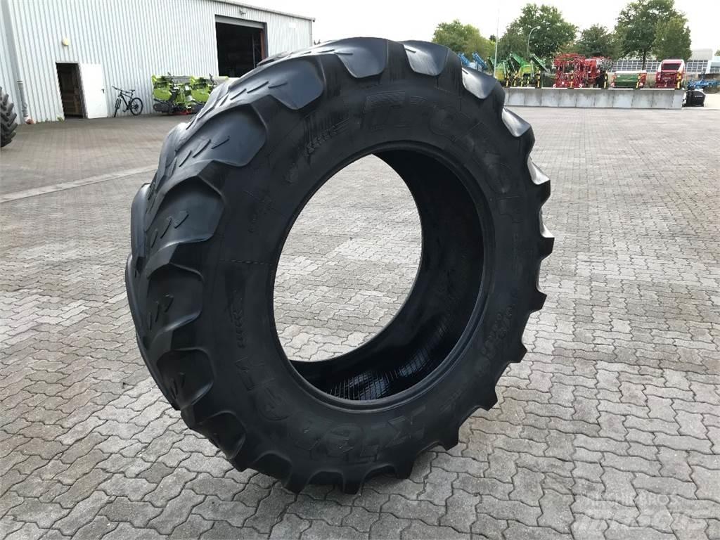 Kleber 520/85 R38 Riepas, riteņi un diski