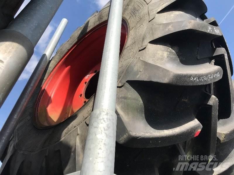 Michelin 16.9 R28 Cits traktoru papildaprīkojums