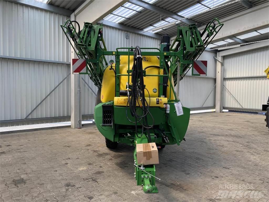 John Deere R740i Piekabināmie smidzinātāji(miglotāji)