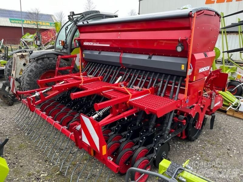 Horsch Versa 3 KR Kombinētās sējmašīnas