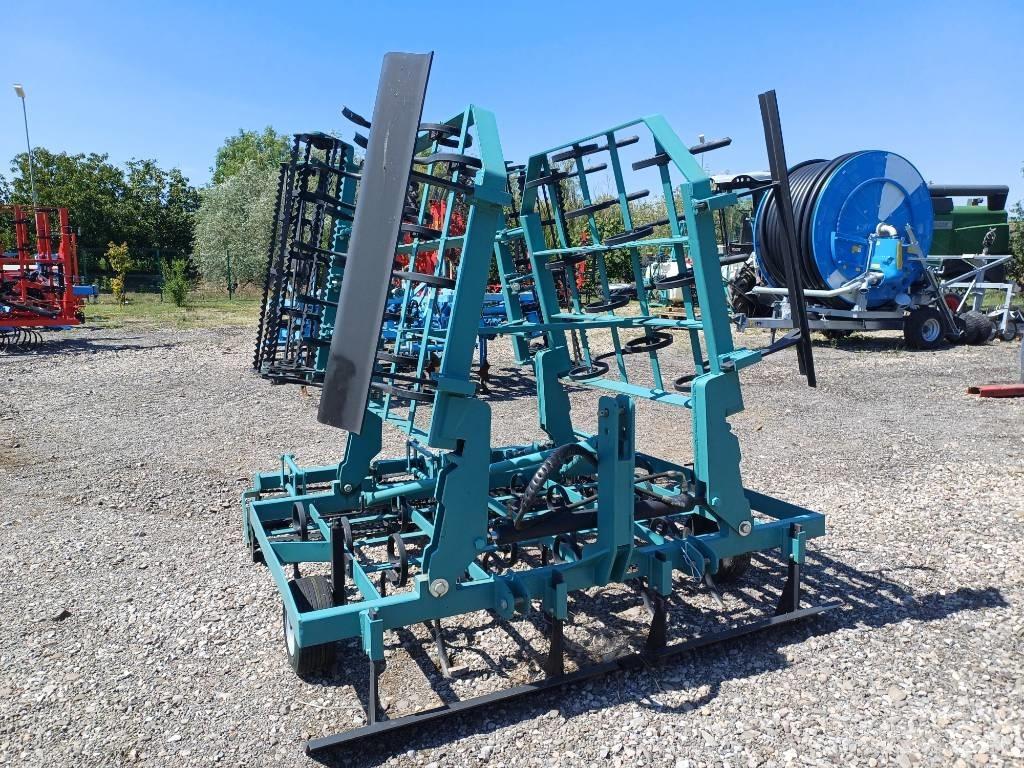 Nardi Seedbed 5m Lauksaimniecība- Citi