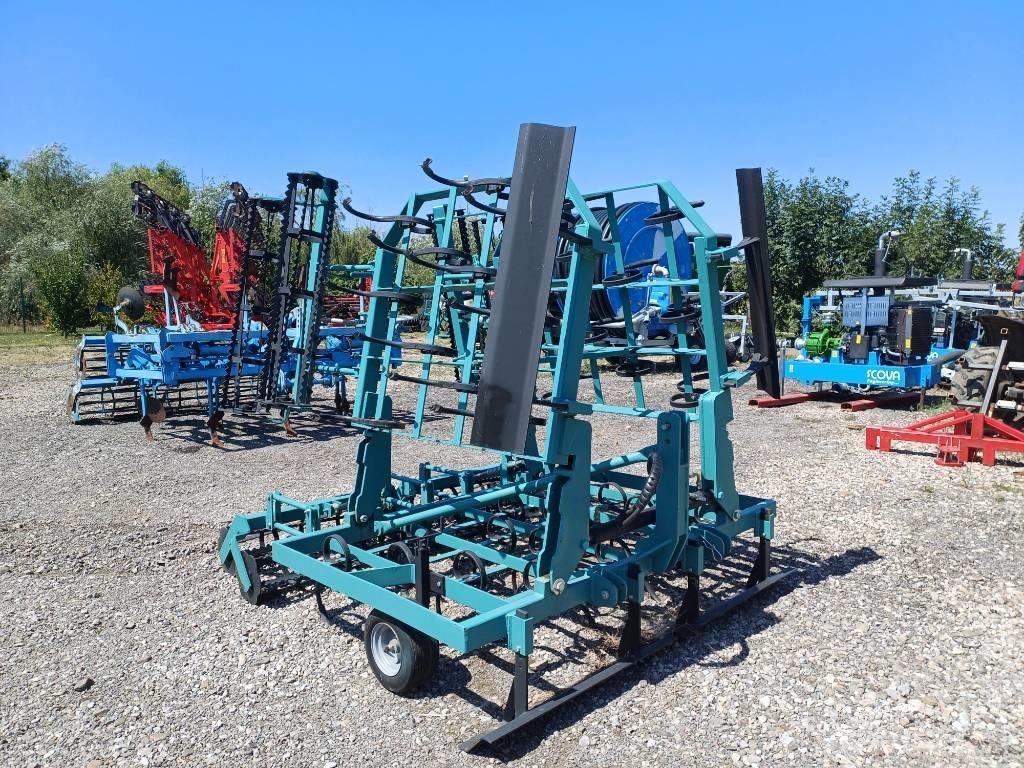 Nardi Seedbed 5m Lauksaimniecība- Citi
