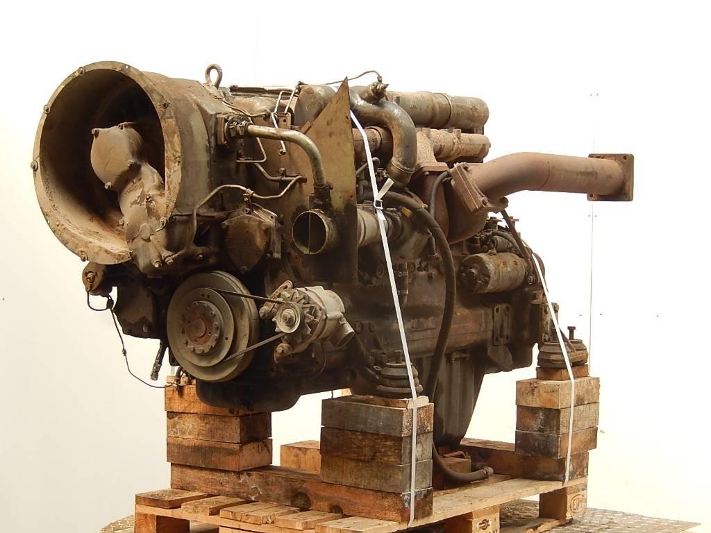 Deutz BF6L513R Dzinēji