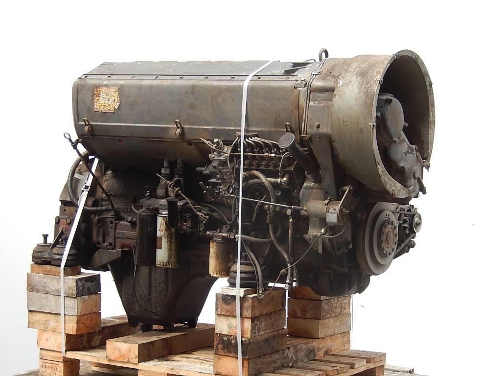Deutz BF6L513R Dzinēji