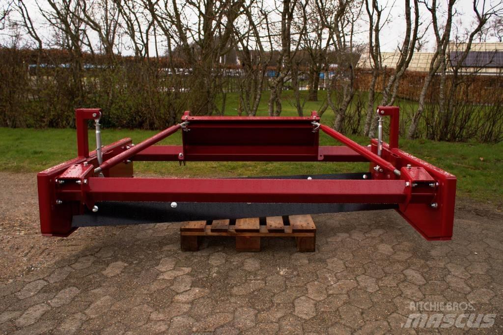  Kilver Pro 210 Greideri