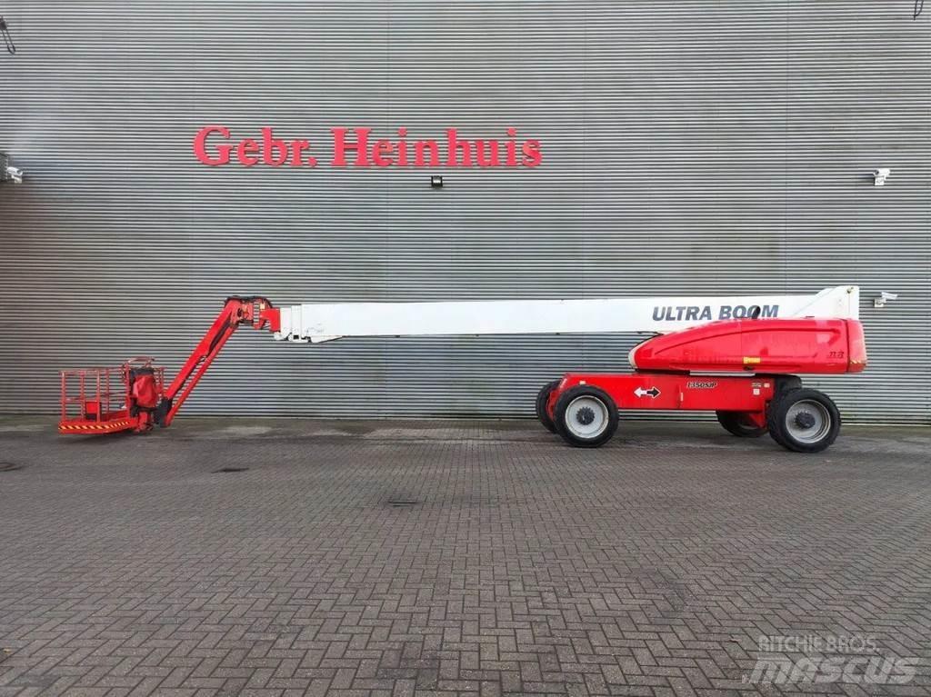 JLG 1350 SJP Teleskopiskie pacēlāji