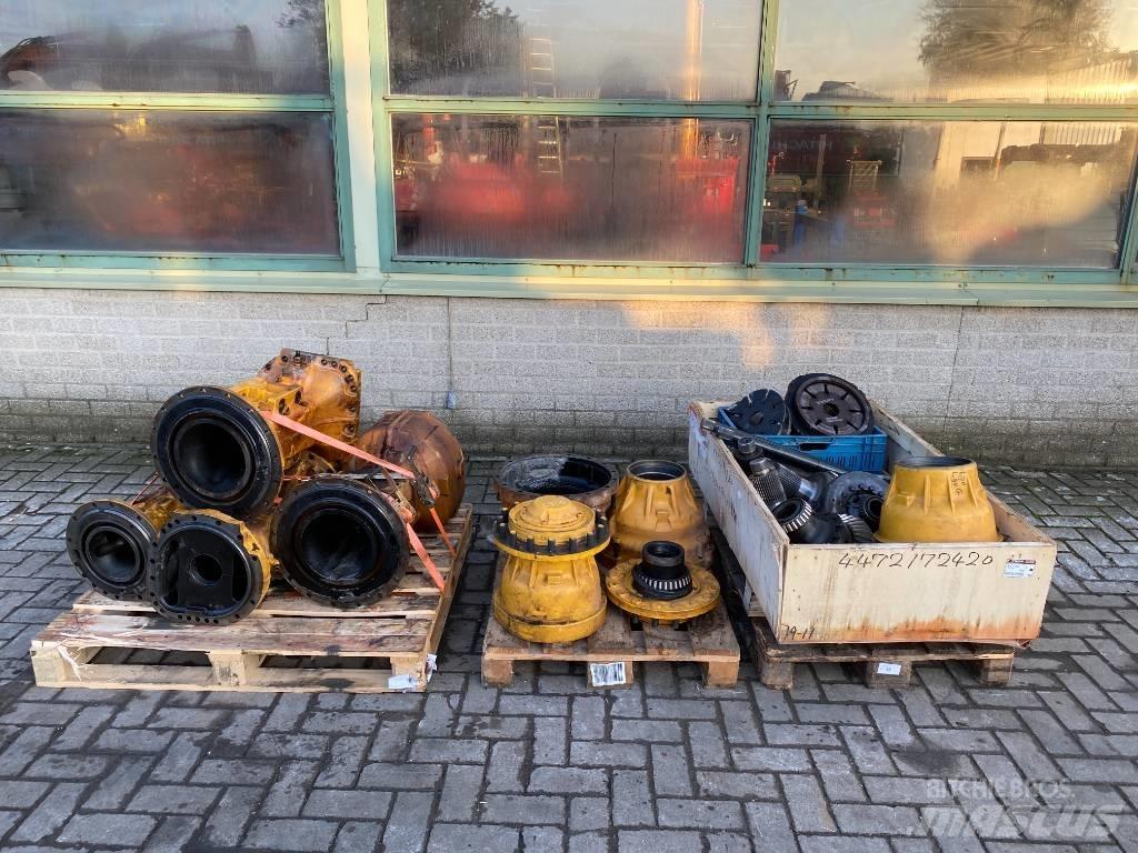 Volvo L90/70 Iekrāvēji uz riteņiem