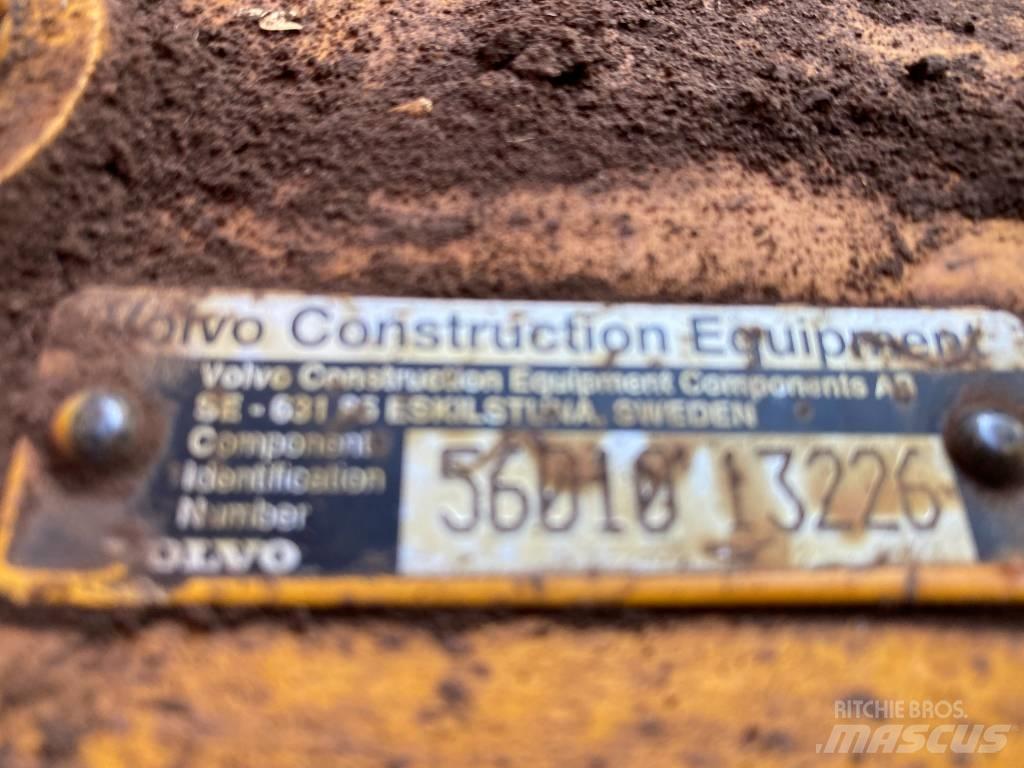 Volvo L90/70 Iekrāvēji uz riteņiem