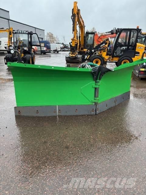 Sami Vikplog 280 Grāvju arkli