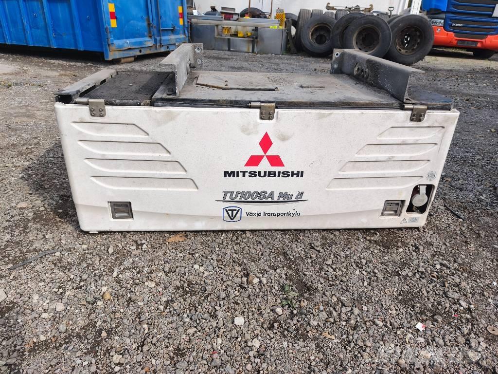 Thermo King Carrier Kastes