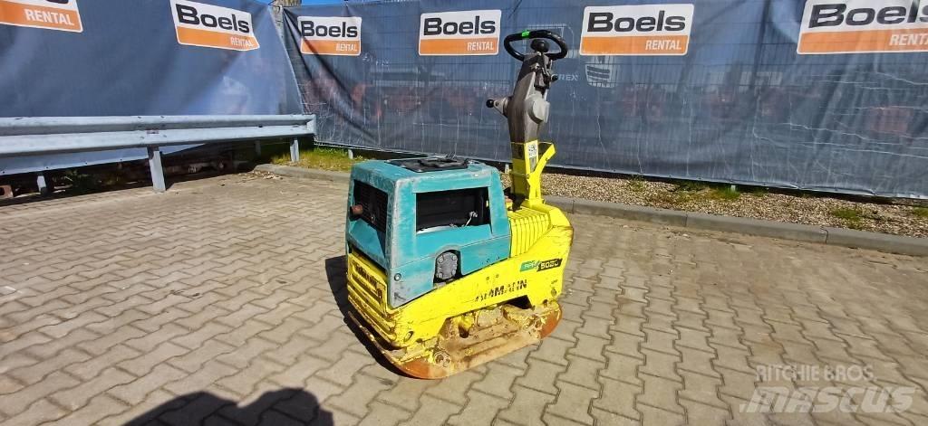 Ammann APH5020E Vibratori