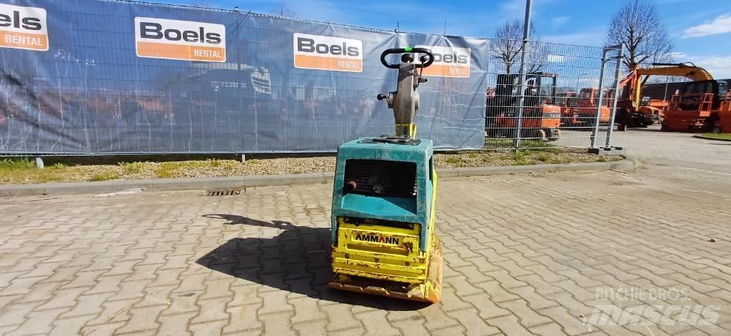 Ammann APH5020E Vibratori