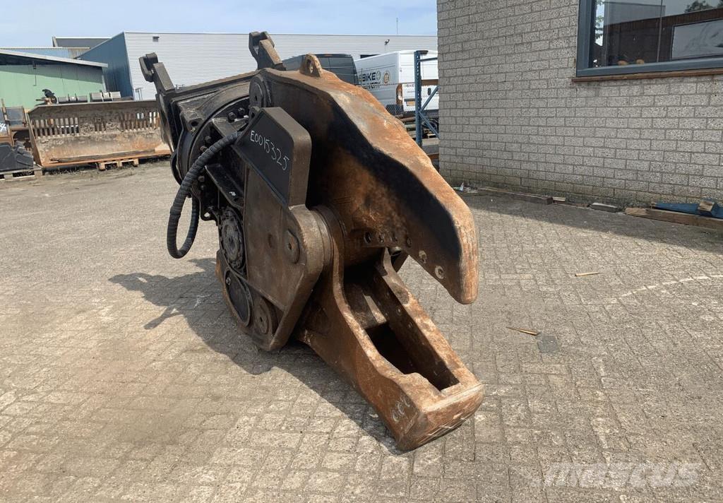 Verachtert VTS-40 Griezēji