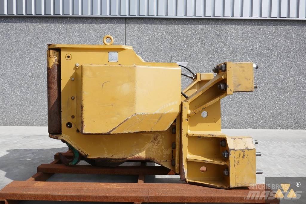 Carco PA140-316V Citas sastāvdaļas