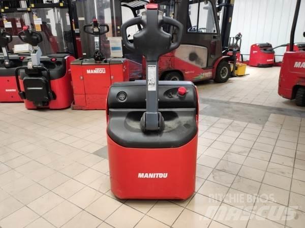 Manitou EP18 Pašgājēji krautnētāji