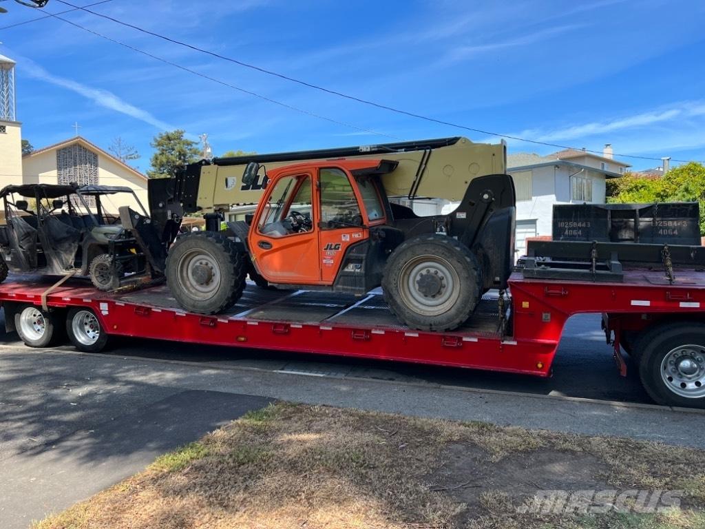 JLG 1255 Teleskopiskie manipulatori