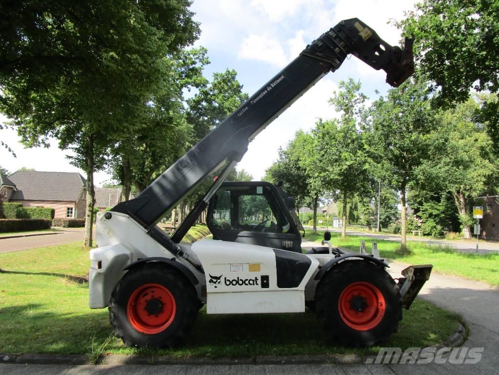 Bobcat 1440 Teleskopiskie manipulatori