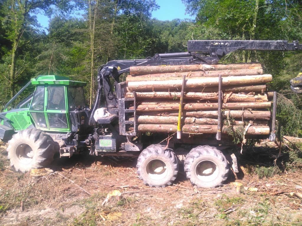  Noé 210/6r Šķeldotāji