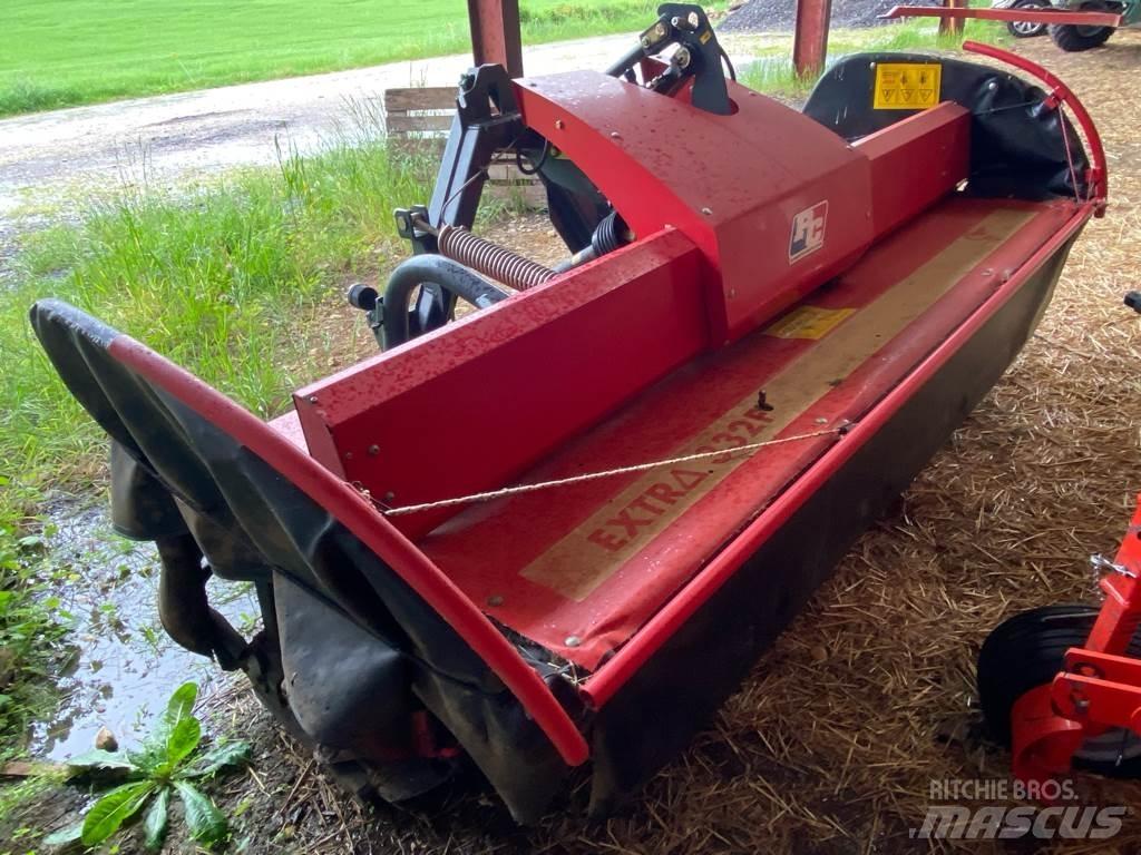 Vicon Extra 332F Pļaujmašīnas