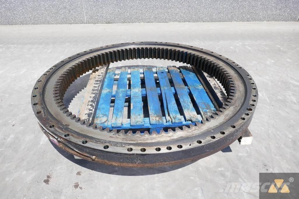 CAT 227-6053 Transports- Citi