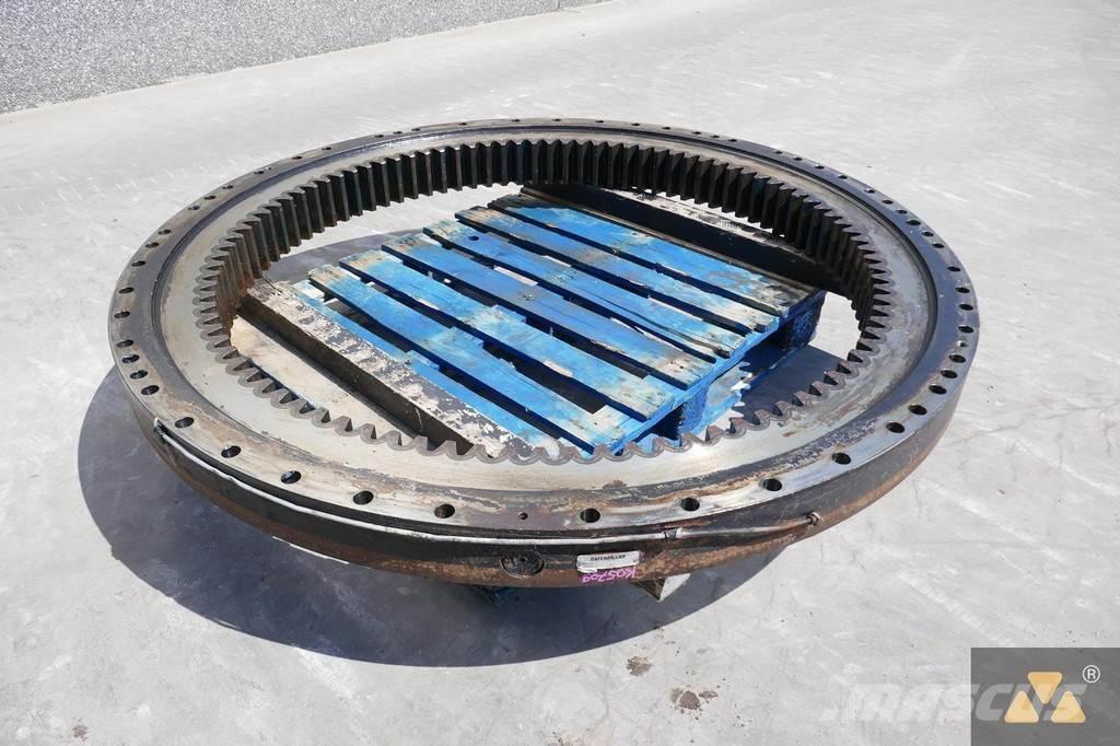 CAT 227-6053 Transports- Citi