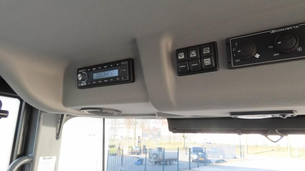 Hamm HX70i VO-S Divvalču grunts veltņi