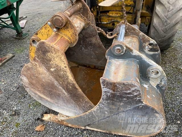 Liebherr R 904 C Kāpurķēžu ekskavatori