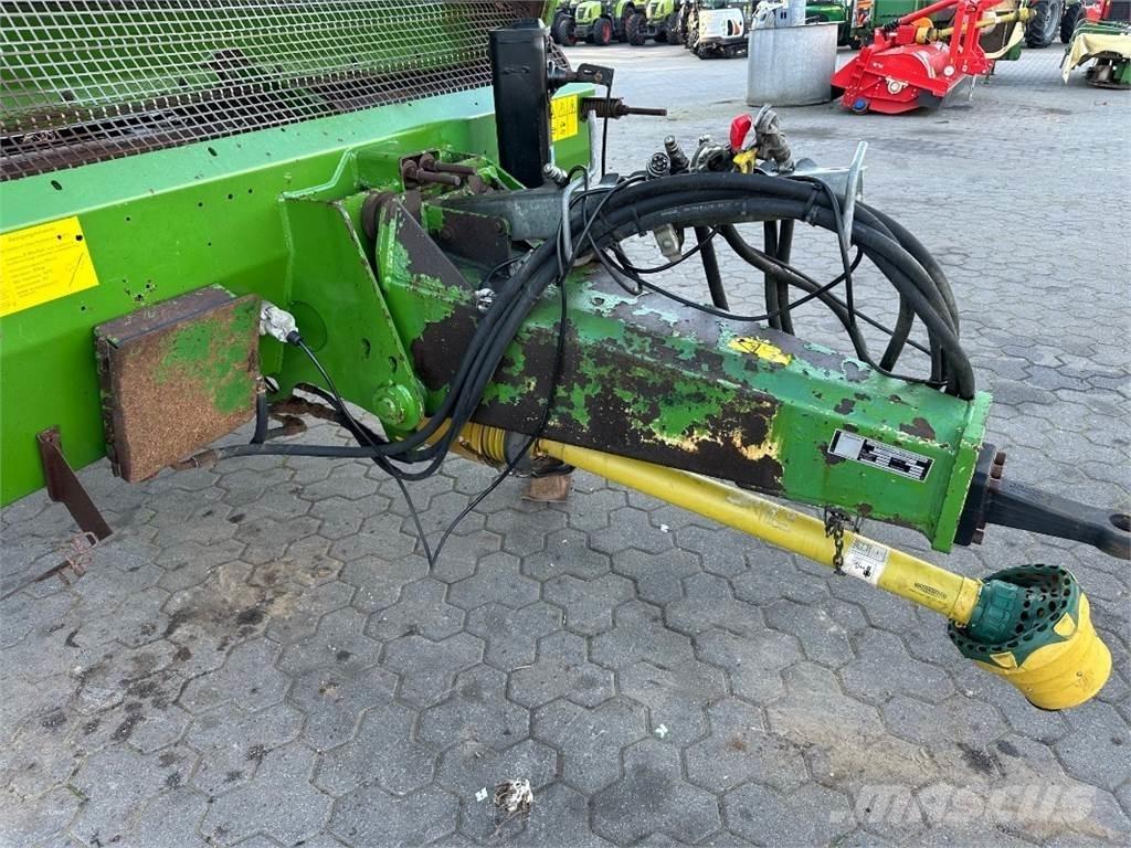 Bergmann M 5210 S Mēslojuma izkliedētājs