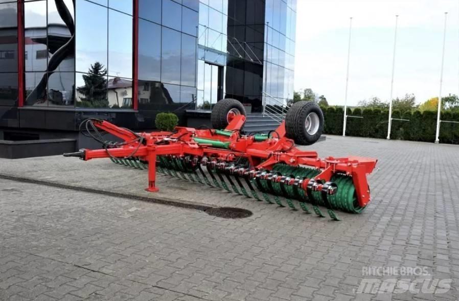 Agro-Masz Hestile Veltņi
