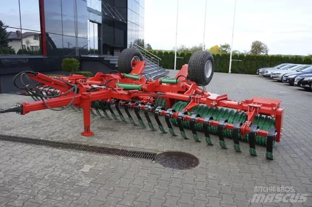 Agro-Masz Hestile Veltņi