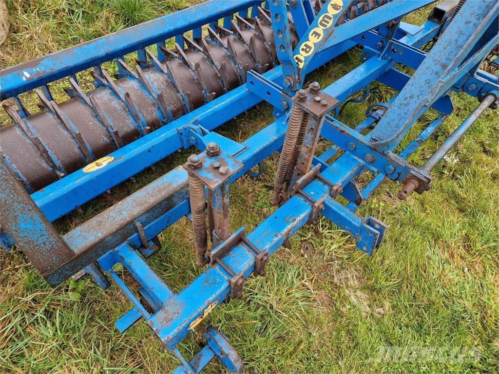 Rabe 3,00 m Kultivatori