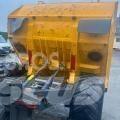Terex TA9 Mini pašizgāzēji