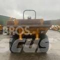 Terex TA9 Mini pašizgāzēji