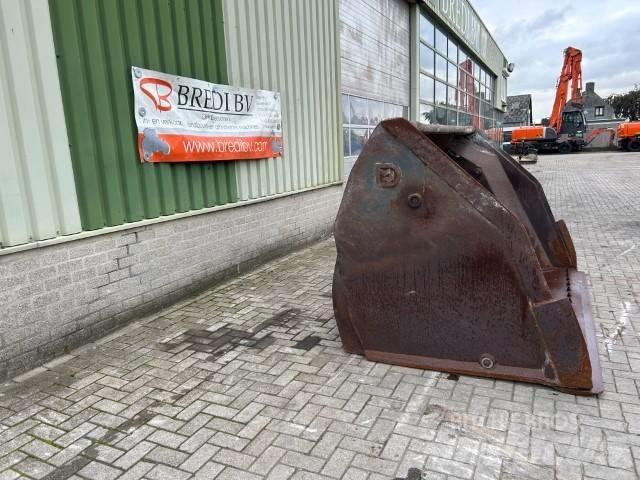 Volvo Overkip Bak Kausi