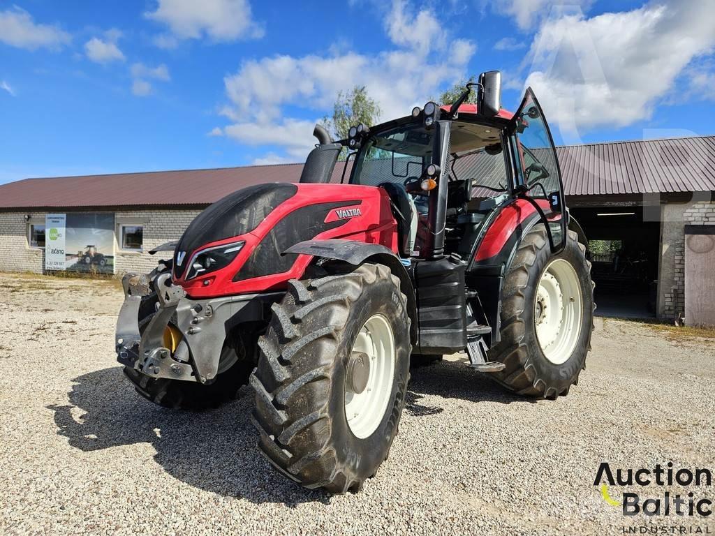 Valtra T 194 H Traktori
