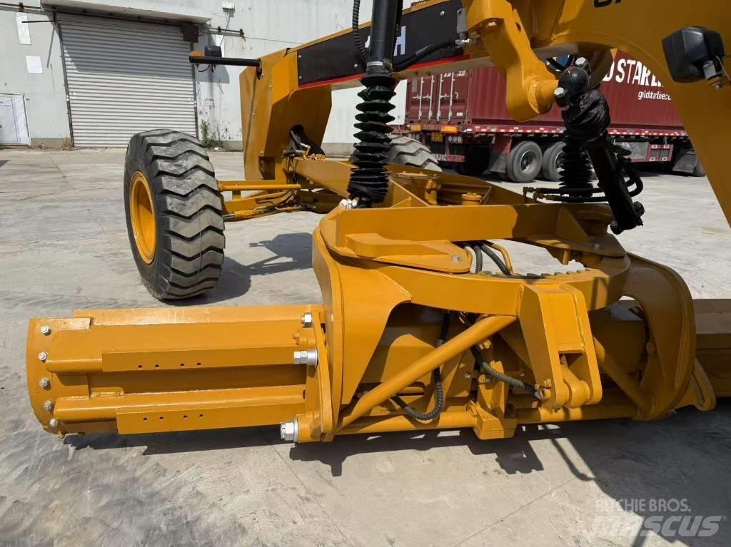 CAT 140 H Greideri