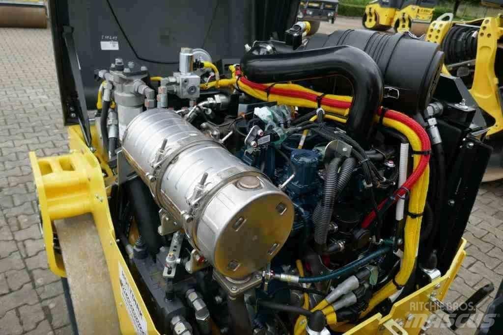Bomag BW 120 AD-5 Mazās asfaltēšanas mašīnas
