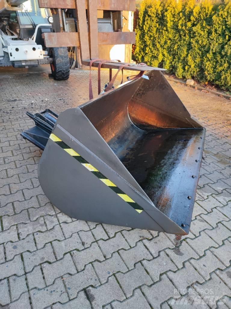 Bobcat T 3571 Teleskopiskie manipulatori