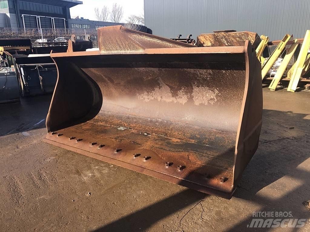 Volvo L60/70 Kausi