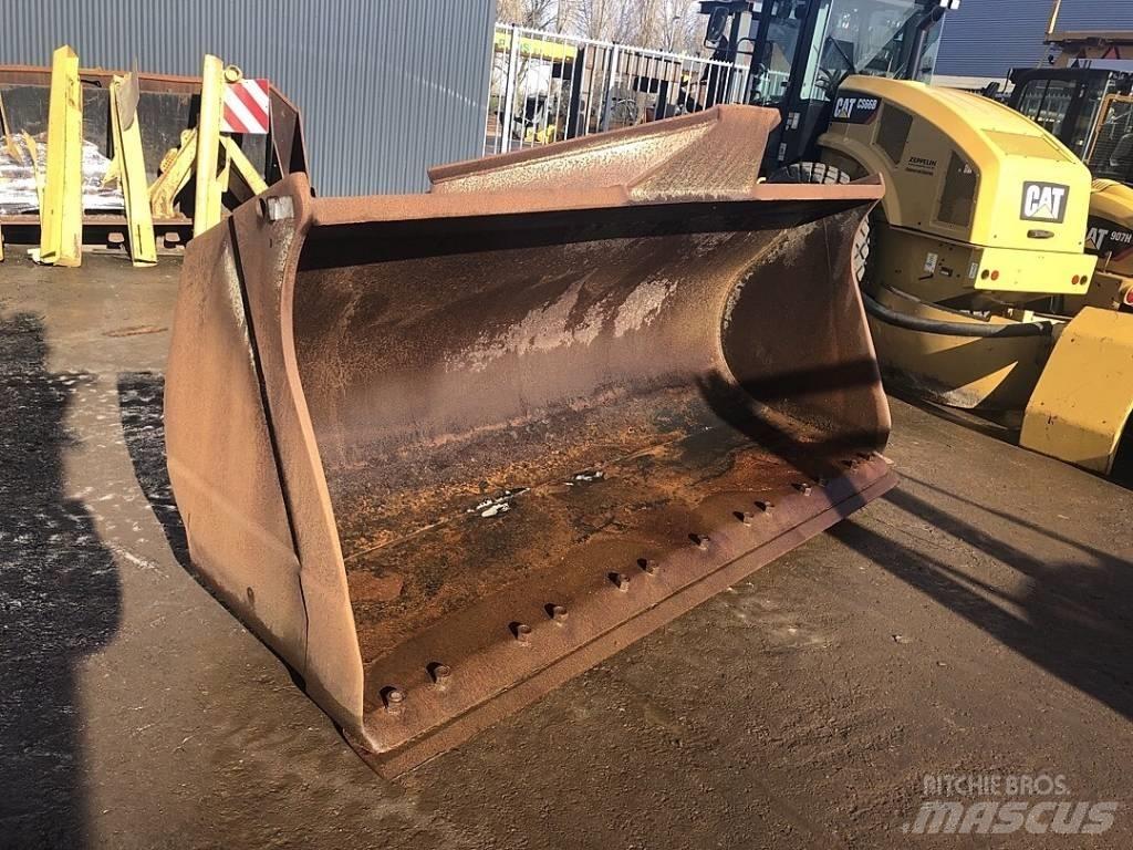 Volvo L60/70 Kausi
