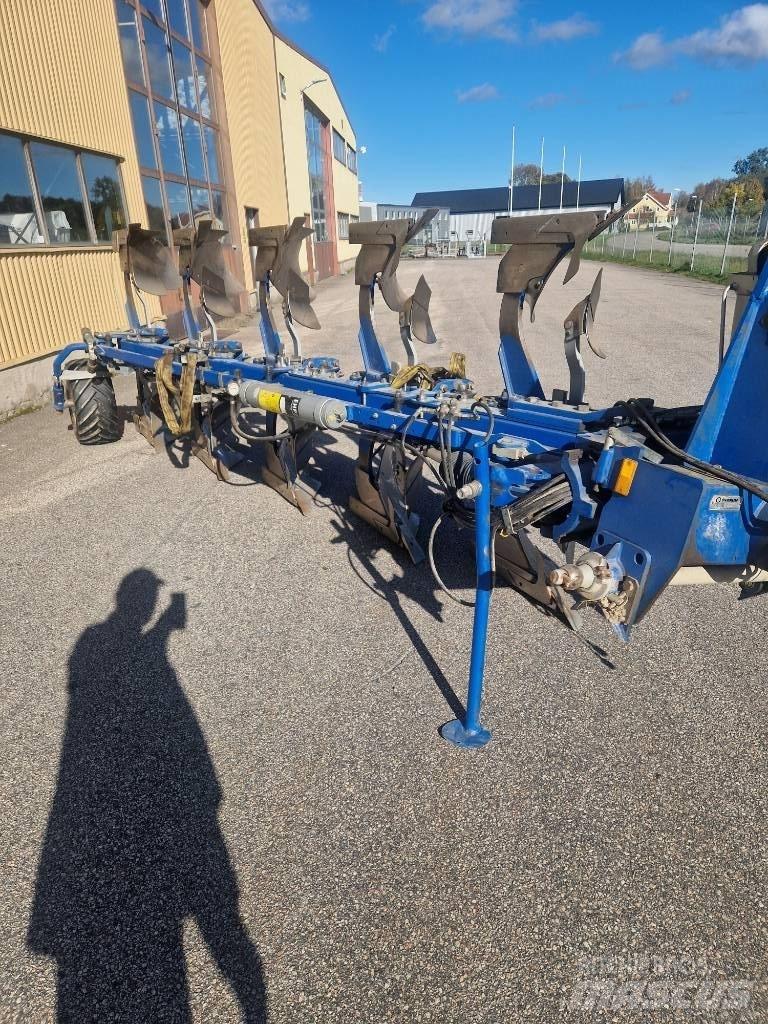 Överum Vf-CXP5975 Maiņvērsējarkli